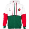 Green-red-white