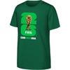 image:imageOuterstuff Mens Short Sleeve Graphic TShirtMexico