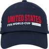 image:imageOuterstuff Unisex Adult Country Dad Hat Strap Back Baseball CapUsa
