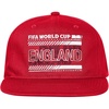 image:imageOuterstuff Unisex Adult Country Deadstock Snapback Baseball CapEngland