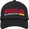 image:imageOuterstuff Unisex Kids Country Dad Hat Strap Back Baseball CapGermany
