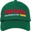 image:imageOuterstuff Unisex Kids Country Dad Hat Strap Back Baseball CapPortugal