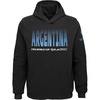 image:imageOuterstuff Unisex Kids FIFA World Cup Country Fade Fleece HoodieBlack