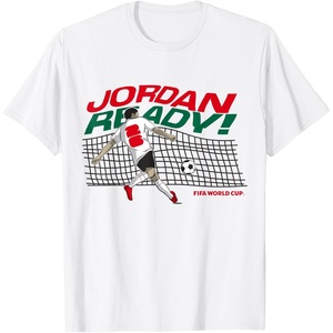 image:imageFIFA WORLD CUP26 Qualifier Jordan Ready TShirtWhite