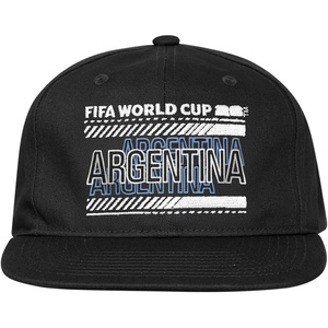 image:imageOuterstuff FIFA World Cup 2026 Country Deadstock Snapback Baseball CapArgentina
