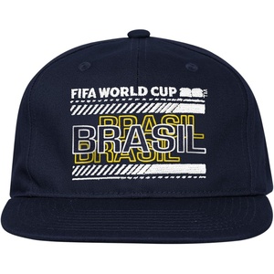 image:imageOuterstuff FIFA World Cup 2026 Country Deadstock Snapback Baseball CapBrazil
