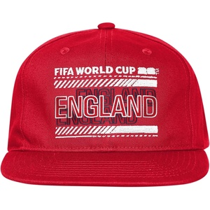 image:imageOuterstuff FIFA World Cup 2026 Country Deadstock Snapback Baseball CapEngland
