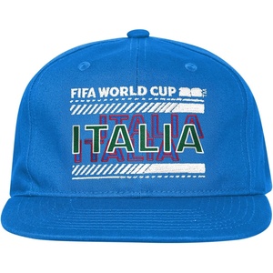 image:imageOuterstuff FIFA World Cup 2026 Country Deadstock Snapback Baseball CapItaly
