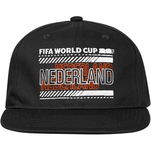 image:imageOuterstuff FIFA World Cup 2026 Country Deadstock Snapback Baseball CapNetherlands