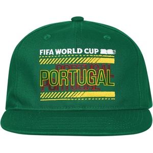 image:imageOuterstuff FIFA World Cup 2026 Country Deadstock Snapback Baseball CapPortugal
