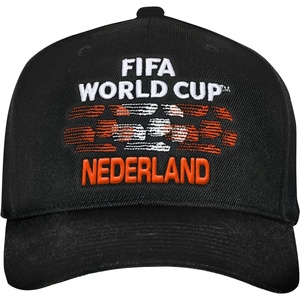 image:imageOuterstuff FIFA World Cup 2026 Pro Crown Snapback Embroidered Baseball HatNetherlands