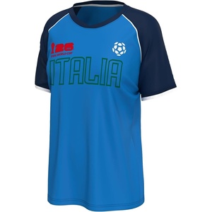 image:imageOuterstuff FIFA World Cup 2026 Womens Soccer Raglan Sleeve TopItaly