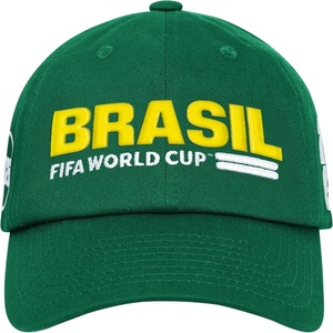 image:imageOuterstuff Unisex Kids Country Dad Hat Strap Back Baseball CapBrazil