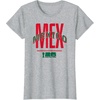 image:imageFIFA WORLD CUP26 Mexico Host Country Arch TShirtHeather Grey