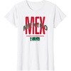 image:imageFIFA WORLD CUP26 Mexico Host Country Arch TShirtWhite