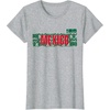 image:imageFIFA WORLD CUP26 Mexico Host Country Banner TShirtHeather Grey