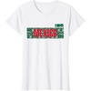 image:imageFIFA WORLD CUP26 Mexico Host Country Banner TShirtWhite