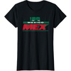 image:imageFIFA WORLD CUP26 Mexico Host Country Bar TShirtBlack