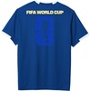 image:imageFIFA World CUP26 Ecuador ShortSleeve Soccer JerseyRoyal BlueWhite
