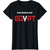 image:imageFIFA World CUP26 Egypt Bubble Color TShirtBlack