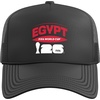 image:imageFIFA World CUP26 Egypt Trucker Hat with Adjustable Mesh BackBlack