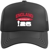 image:imageFIFA World CUP26 England Trucker Hat with Adjustable Mesh BackBlack