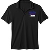 image:imageFIFA World CUP26 Haiti Banner Performance Polo ShirtBlack