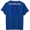 image:imageFIFA World CUP26 Haiti ShortSleeve Soccer JerseyRoyal BlueWhite