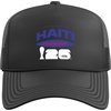 image:imageFIFA World CUP26 Haiti Trucker Hat with Adjustable Mesh BackBlack