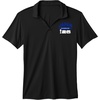image:imageFIFA World CUP26 Japan Banner Performance Polo ShirtBlack