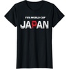 image:imageFIFA World CUP26 Japan Bubble Color TShirtBlack