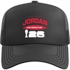 image:imageFIFA World CUP26 Jordan Trucker Hat with Adjustable Mesh BackBlack