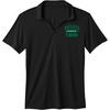 image:imageFIFA World CUP26 Mexico Banner Performance Polo ShirtBlack
