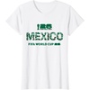 image:imageFIFA World CUP26 Mexico Host Country Espanol TShirtWhite