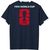 image:imageFIFA World CUP26 Morocco ShortSleeve Soccer JerseyNavy BlueWhite