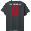 image:imageFIFA World CUP26 Morocco ShortSleeve Soccer JerseySlate GreyWhite
