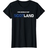 image:imageFIFA World CUP26 Scotland Bubble Color TShirtBlack