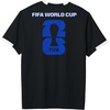 image:imageFIFA World CUP26 Scotland ShortSleeve Soccer JerseyBlackWhite