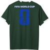 image:imageFIFA World CUP26 Scotland ShortSleeve Soccer JerseyDark GreenWhite
