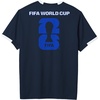 image:imageFIFA World CUP26 Scotland ShortSleeve Soccer JerseyNavy BlueWhite