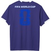 image:imageFIFA World CUP26 Scotland ShortSleeve Soccer JerseyPurpleWhite