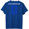 image:imageFIFA World CUP26 Scotland ShortSleeve Soccer JerseyRoyal BlueWhite