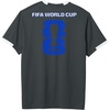 image:imageFIFA World CUP26 Scotland ShortSleeve Soccer JerseySlate GreyWhite