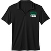 image:imageFIFA World CUP26 Senegal Banner Performance Polo ShirtBlack