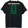 image:imageFIFA World CUP26 Senegal ShortSleeve Soccer JerseyBlackWhite