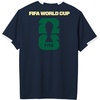image:imageFIFA World CUP26 Senegal ShortSleeve Soccer JerseyNavy BlueWhite