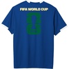 image:imageFIFA World CUP26 Senegal ShortSleeve Soccer JerseyRoyal BlueWhite