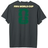 image:imageFIFA World CUP26 Senegal ShortSleeve Soccer JerseySlate GreyWhite