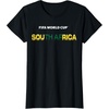 image:imageFIFA World CUP26 South Africa Bubble Color TShirtBlack