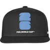 image:imageFIFA World Cup 2026 Kids Youth 820 Official Country Emblem Logo Adjustable Snapback Hat Cap One SizeArgentina